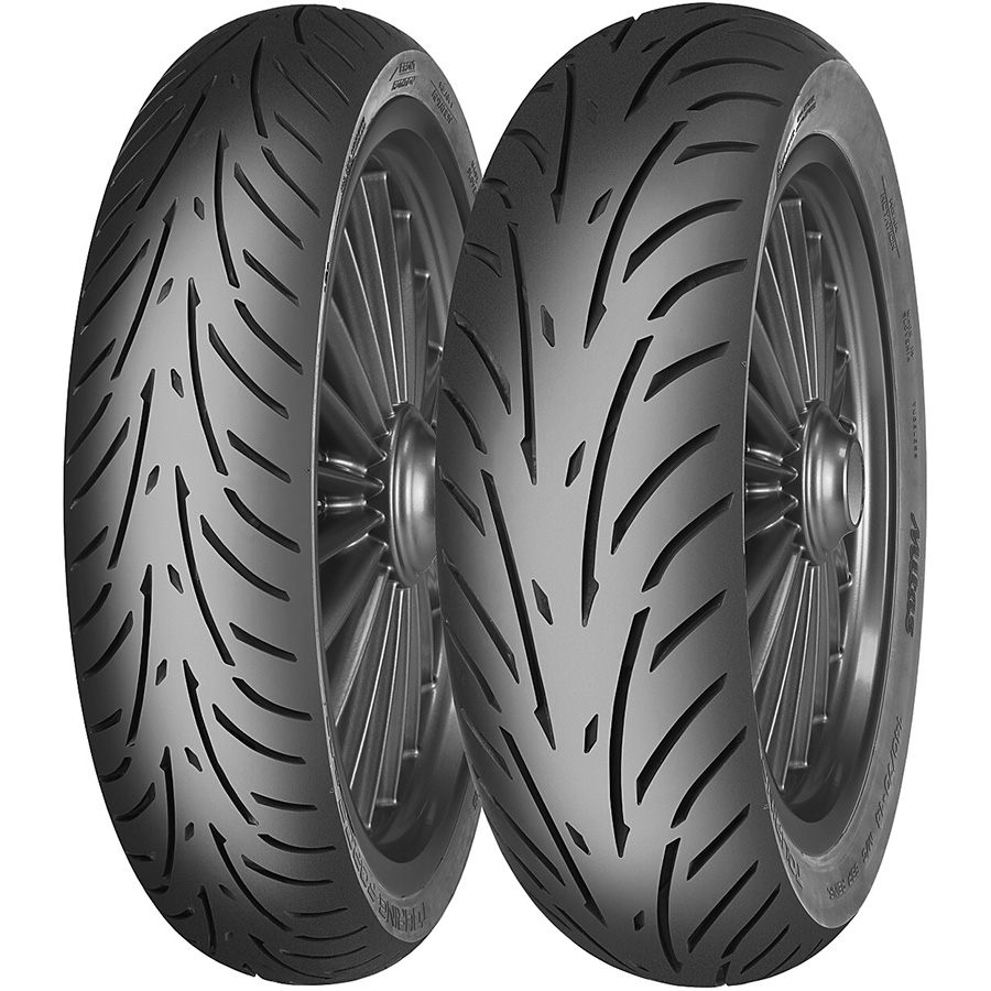 

Мотошина 190/50 R17 Mitas Touring Force 73W TL Rear