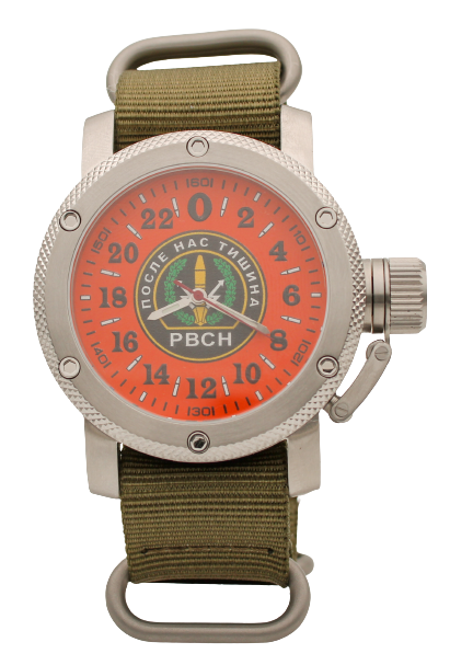 фото Наручные часы мужские watch triumph 01.01.1162.01.21 хаки