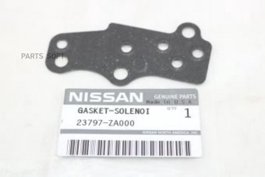 

Прокладка уплотнительная клапана VVTI Nissan