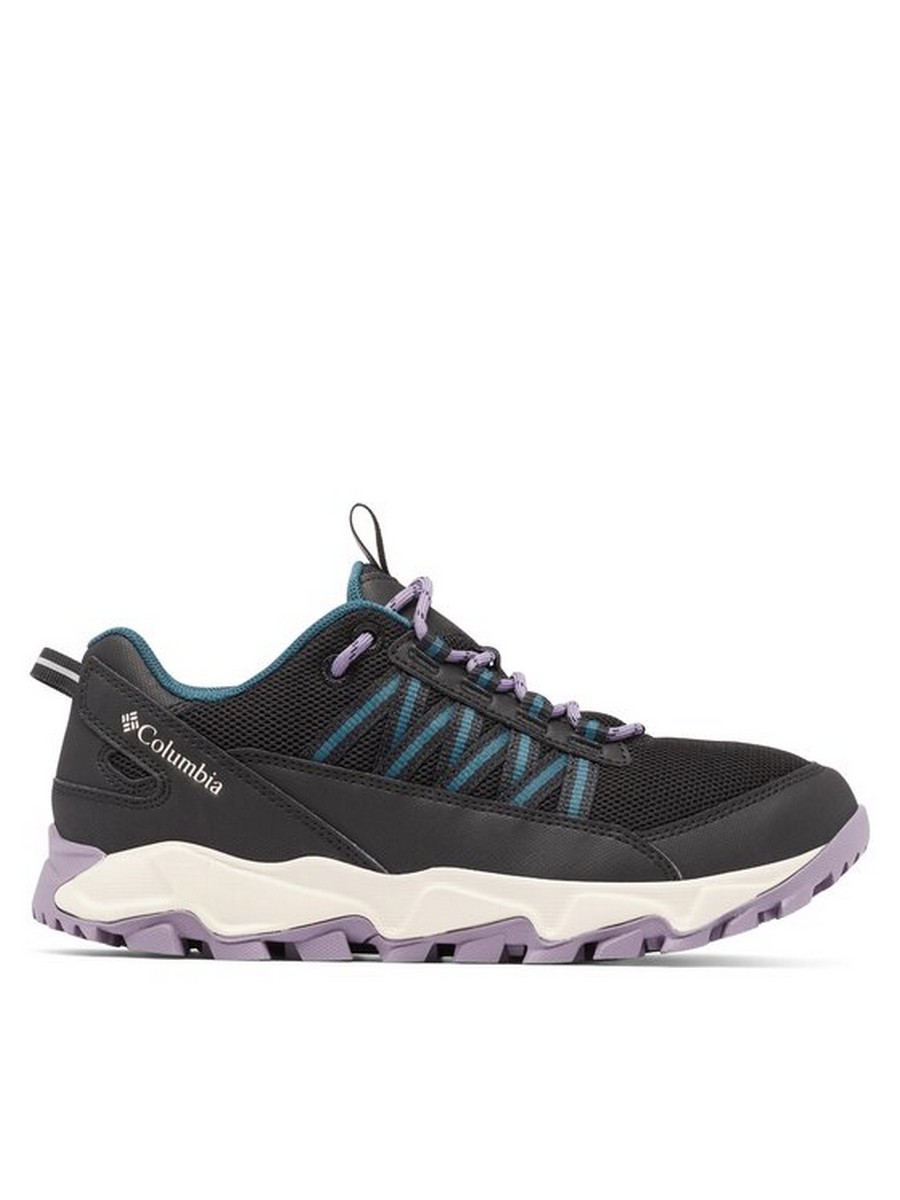 

Кроссовки женские Columbia Flow Fremont Urban Active 2058831 черные 40.5 EU, Черный, Flow Fremont Urban Active 2058831