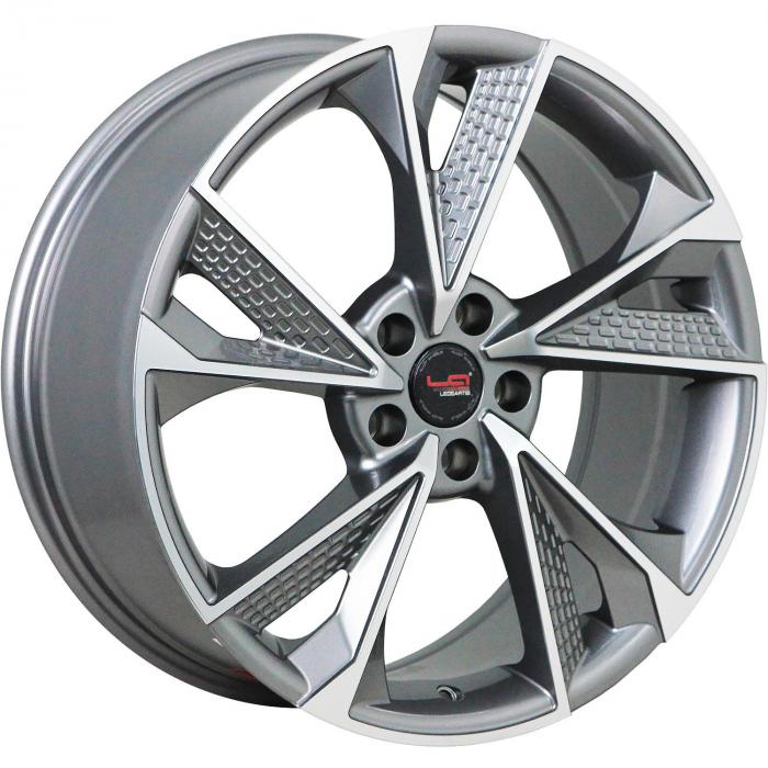 

Колесный диск Legeartis Replica Concept-A536 10x21/5x112 Et20 D66.6 Gmf REPLICA
