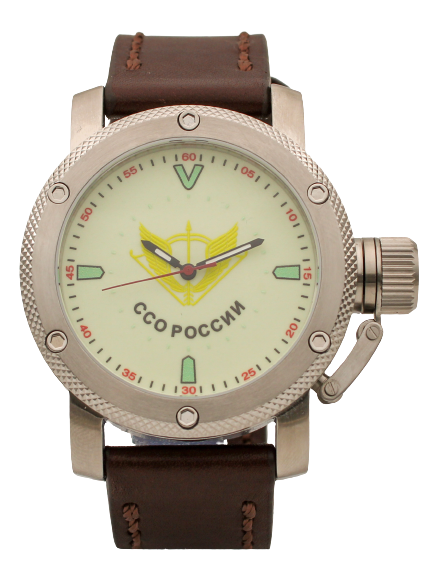 фото Наручные часы мужские watch triumph 01.02.1170.02.02 коричневые