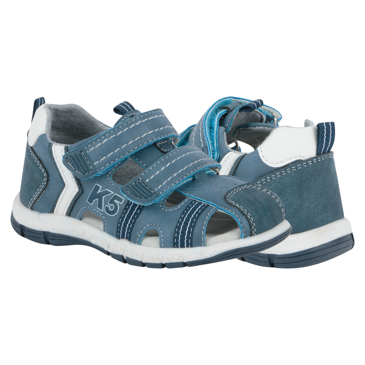 

Сандалии KDX BLS20-6 navy р.21, BLS20-6 navy