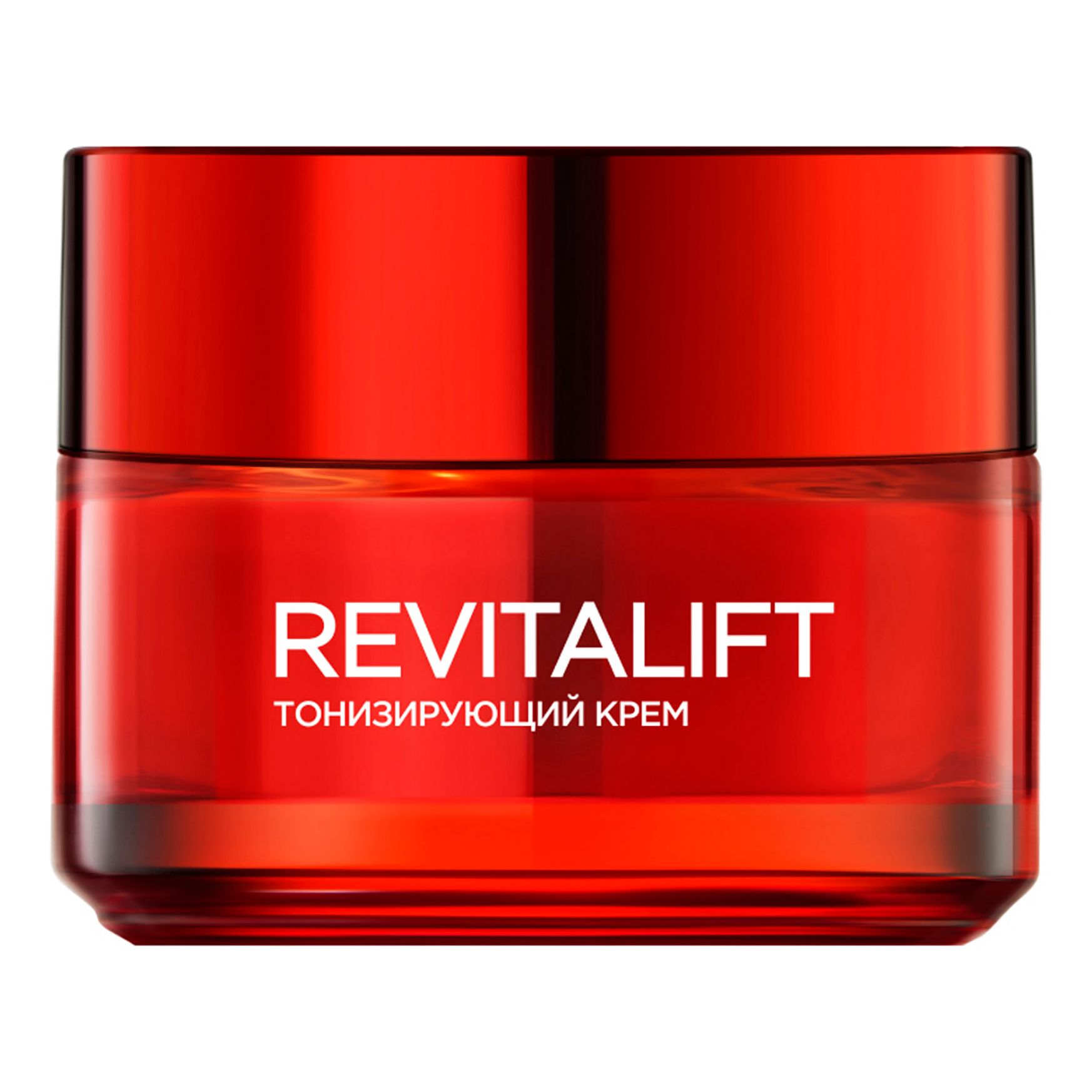 Крем для лица L'Oreal Paris Revitalift тонизирующий 50 мл