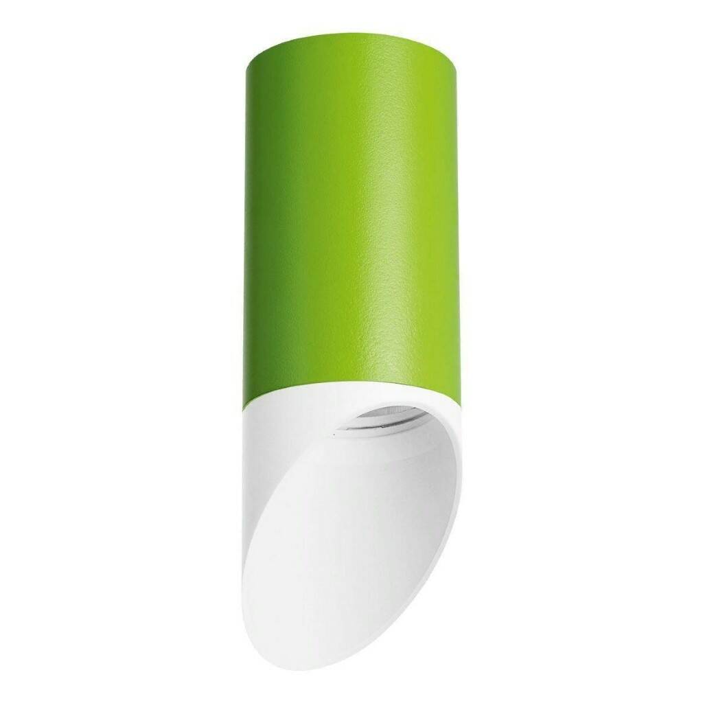 

Светильник потолочный Lightstar RULLO, R43436, 50W, GU10