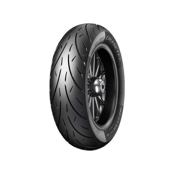 Мотошина 200/55 R16 Metzeler Cruisetec 77H TL Rear