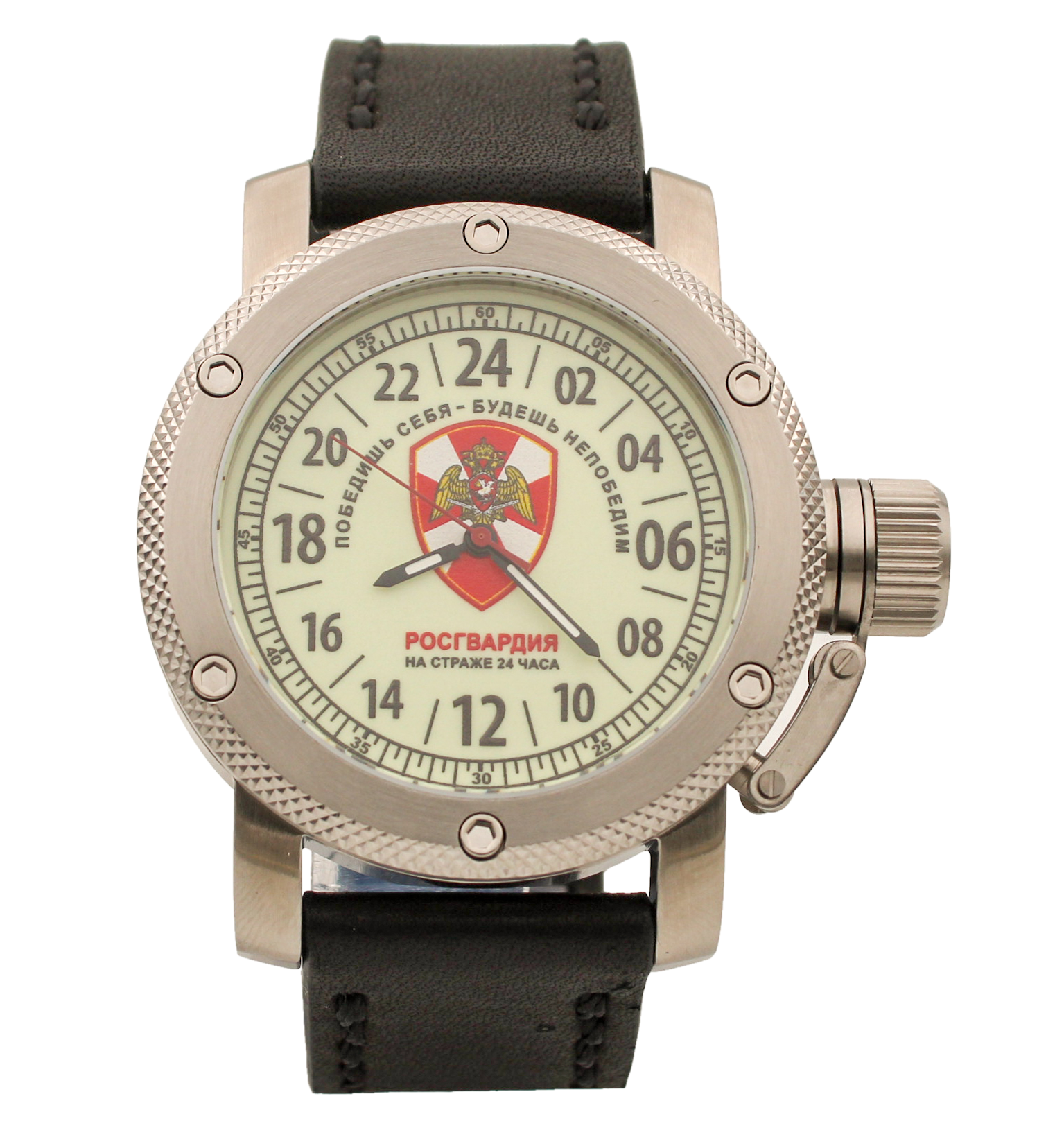 фото Наручные часы мужские watch triumph 04.11.163.12.01 черные