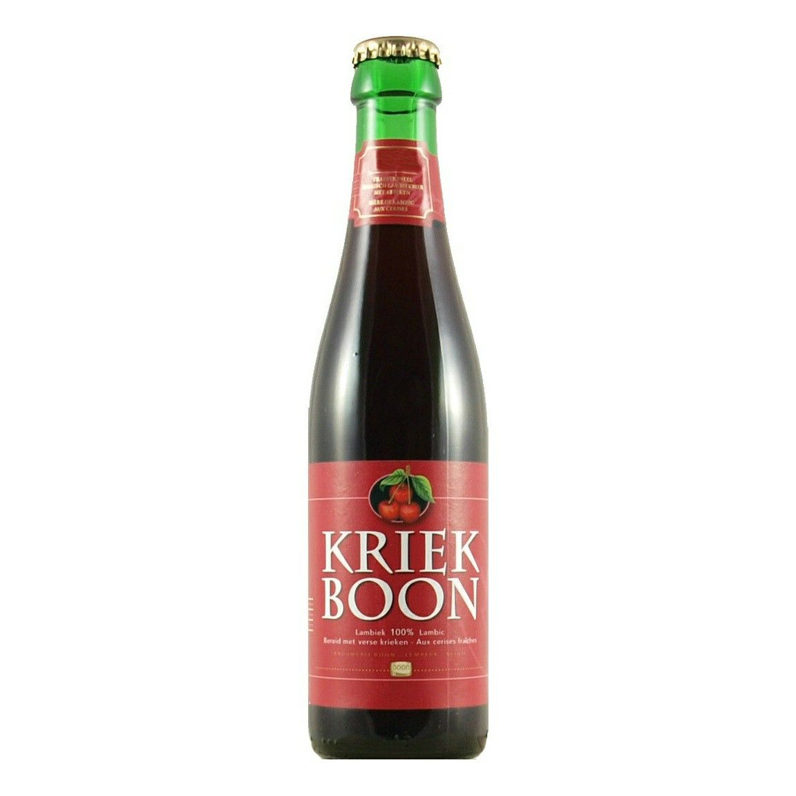 

Пивной напиток Belgian Kriek Boon светлый фильтрованный пастеризованный 250 мл x 24 шт, Светлое