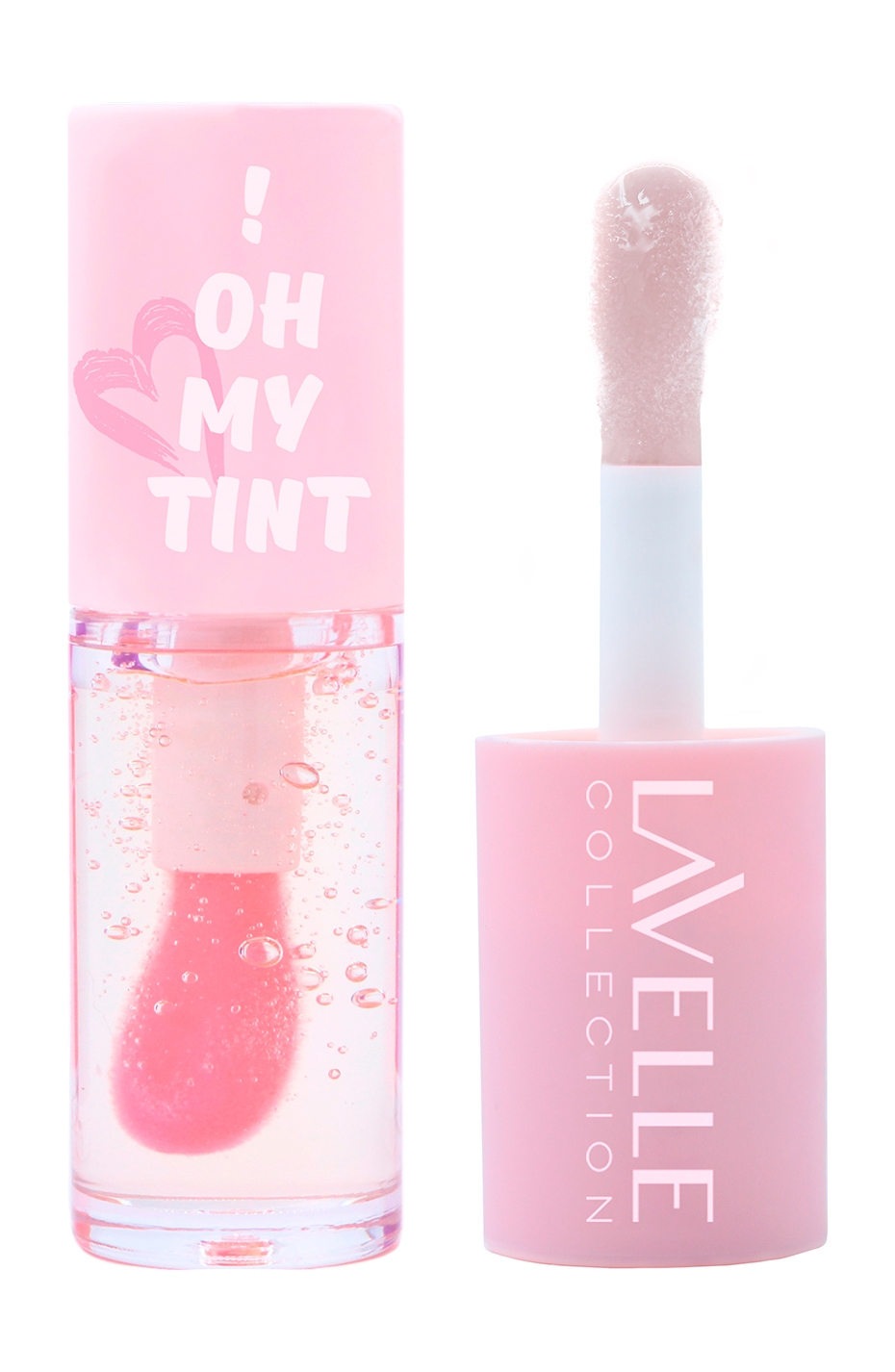 Тинт для губ жидкий Lavelle Collection Oh My Tint тон № 01 7 мл