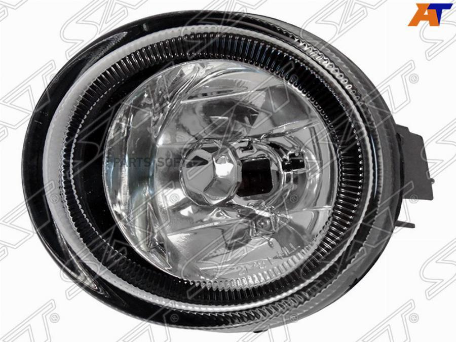 

Фара Противотуманная Nissan Ad/Avenir 98-05 Lh (Левый) (2173) Хрусталь Sat St-2178Cl