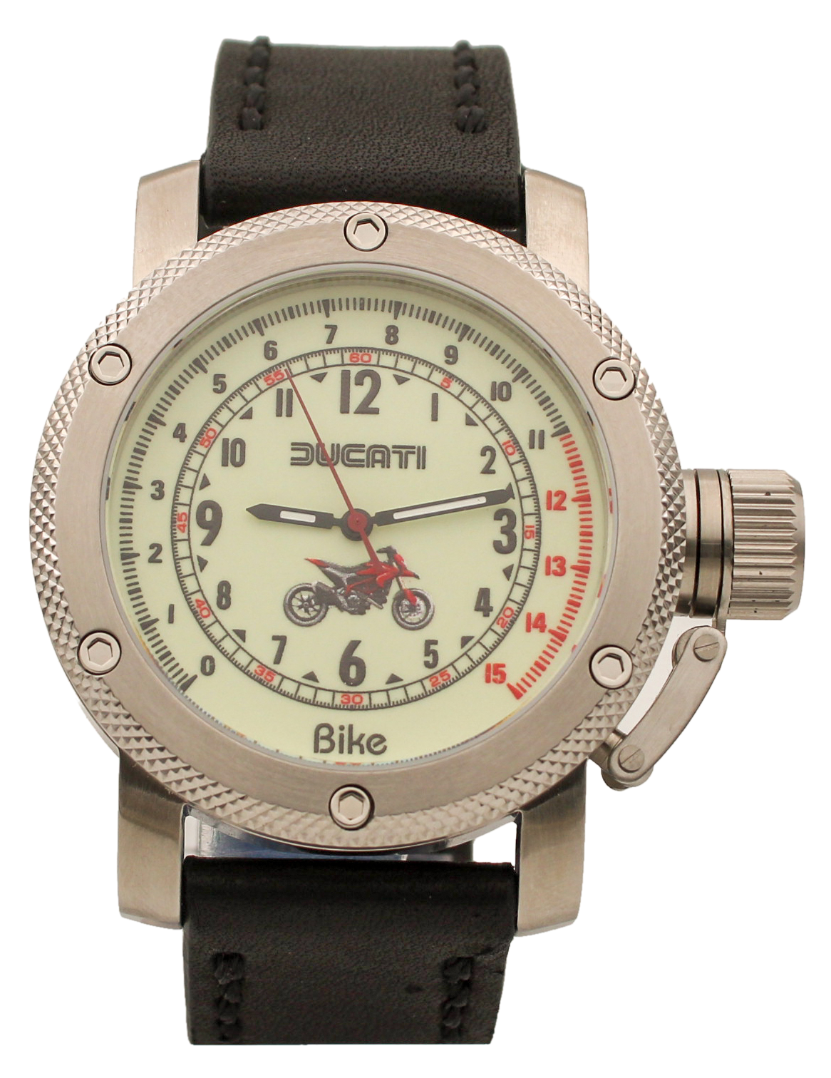 фото Наручные часы мужские watch triumph 02.12.237.12.01 черные