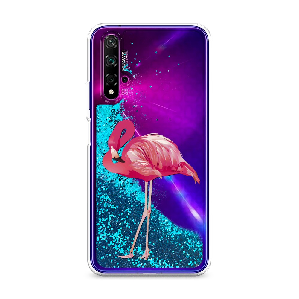 Чехол Awog  на  Honor 20/Huawei Nova 5T 