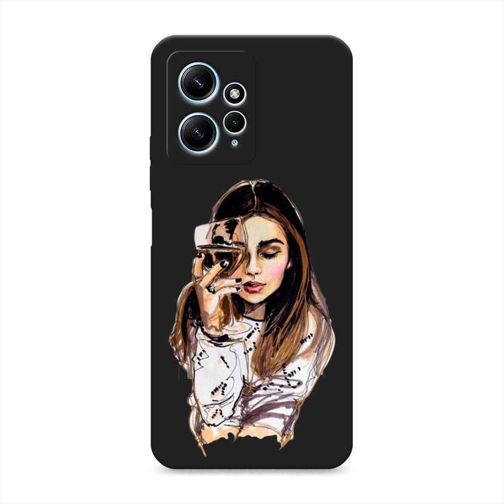 Чехол Awog на Xiaomi Redmi Note 12 4G 