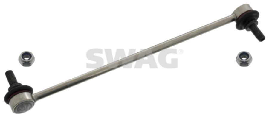 

Тяга Стабилизатора Ford Focus Ii,C-Max/Volvo S40 2004=> Swag арт. 50922408