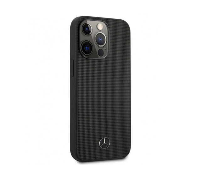 

Чехол iPhone 14 Pro Benz MBL, черный (IS020862)