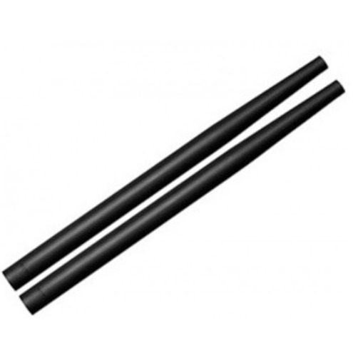 

Аксессуар для ударных инструментов Ahead SST Super Short Taper Covers, Черный, SST Super Short Taper Covers