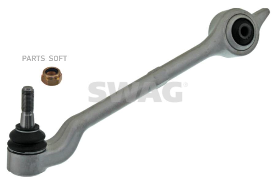 

Рычаг Подвески Bmw E39 Пер.Подв.Нижн.Лев Swag арт. 20730035