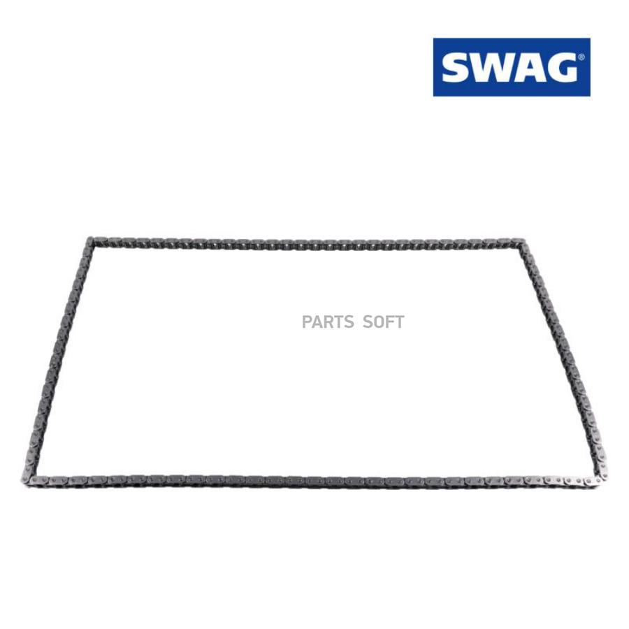 

Цепь Грм Неразъемная Bmw 3.5i-4.6i M62/S62 96> Z=188 Swag арт. 99110230