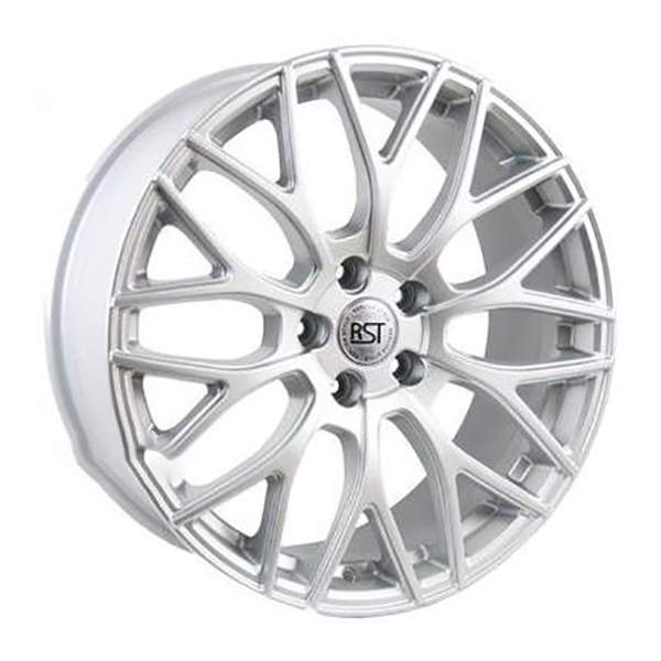 

Колесный диск RST R012 (BMW X3) Silver 8x20/5x112 ET27 D66.6