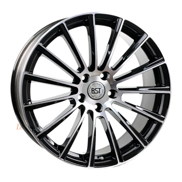 

Колесный диск RST R012 (Lexus RX) BH 8x20/5x114.3 ET30 D60.1