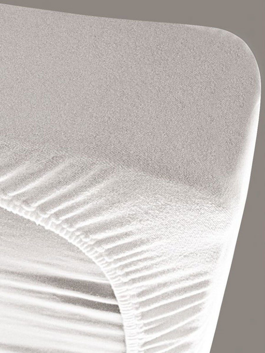 

Clasy PB1019 Наматрасник CLASY махровый с пропиткой (180*200)