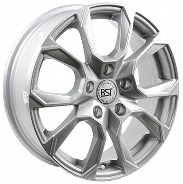 

Колесный диск RST R096 (Octavia) SL 6.5x16/5x112 ET46 D57.1