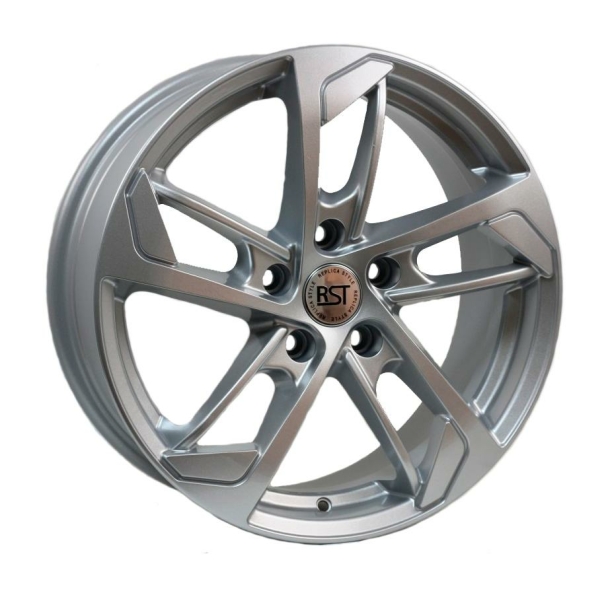 

Колесный диск RST R037 (Yeti) Silver 7x17/5x112 ET45 D57.1