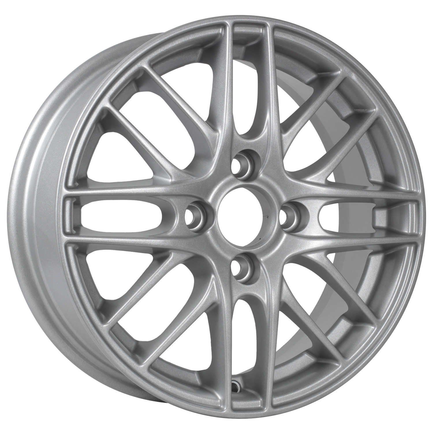 

Колесный диск RST R004 (Logan) SL 5.5x14/4x100 ET43 D60.1