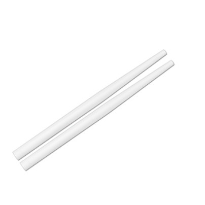 Палочки для барабана Ahead MTW White Medium Taper Covers 886₽