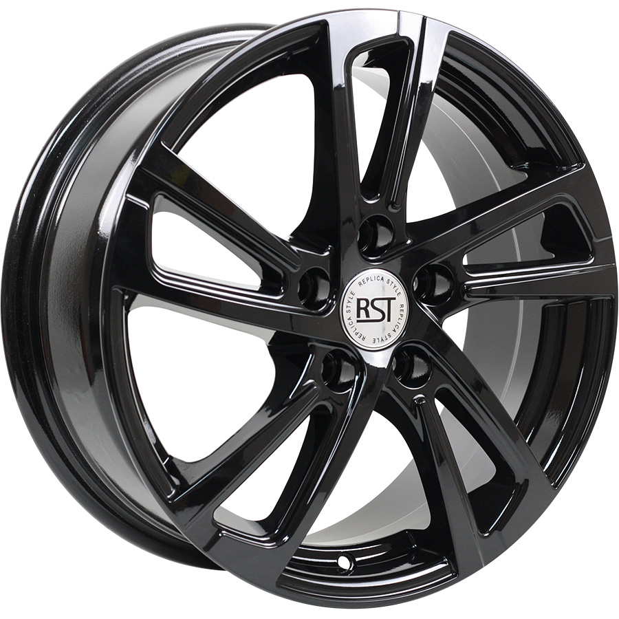 

Колесный диск RST R046 (Focus) BL 6.5x16/5x108 ET50 D63.4