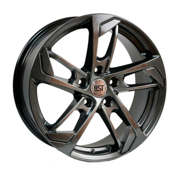 

Колесный диск RST R037 Platinum 7x17/5x114.3 ET45 D67.1