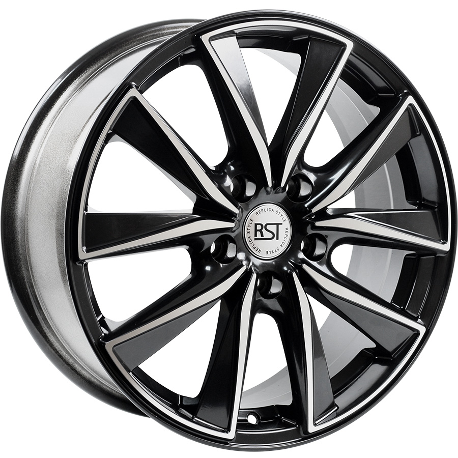 

Колесный диск RST R057 (Focus) BD 7x17/5x108 ET50 D63.4