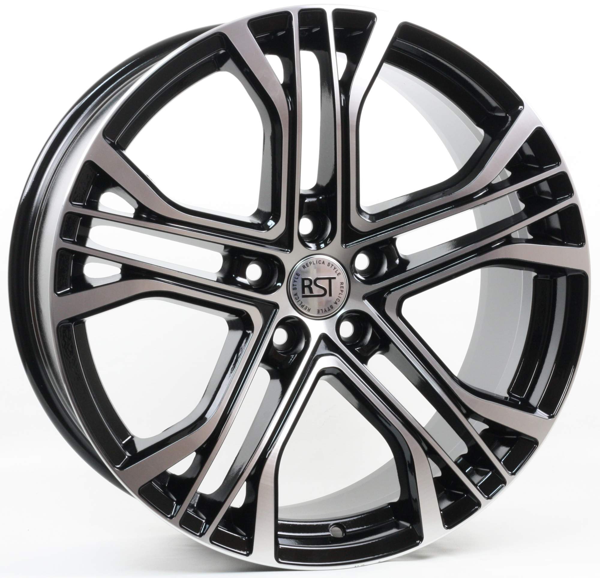 

Колесный диск RST R029 (A5) BD 8.5x19/5x112 ET32 D66.6