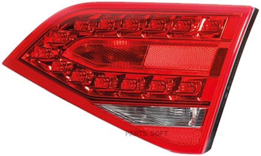 

Фонарь зад L на крышку HELLA PAGID/BEHR 2tp010086091