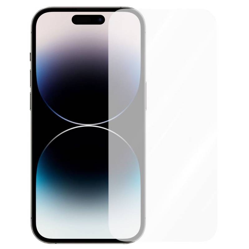 Защитное стекло для смартфона Whitestone Dome glass (без лампы) для iPhone 15 Pro Max