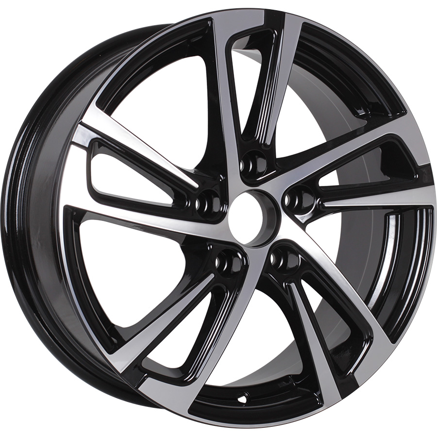 

Колесный диск RST R046 BFP 6.5x16/5x114.3 ET50 D67.1