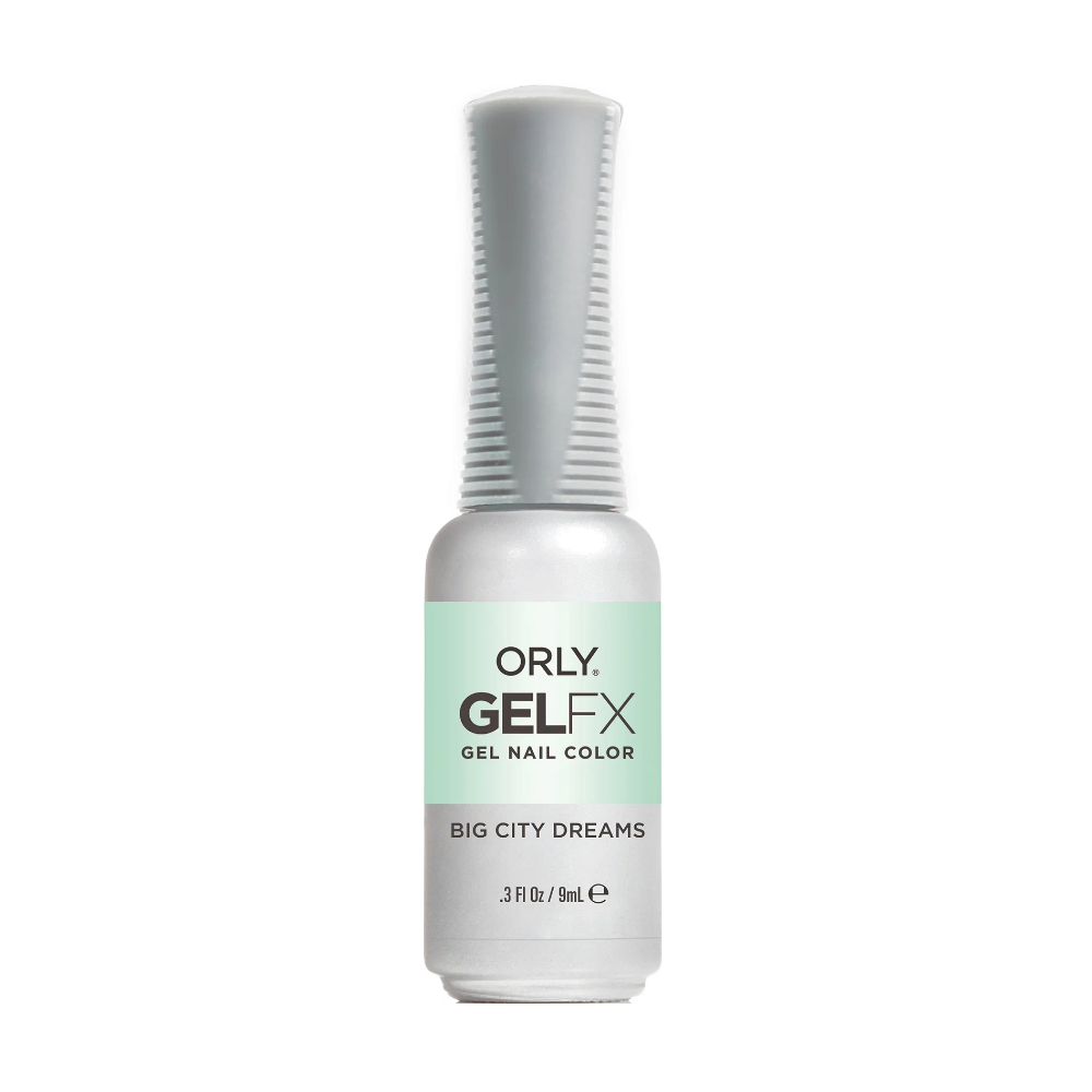 Гель-лак для ногтей ORLY Gel FX Nail Color Big City Dreams 9 мл