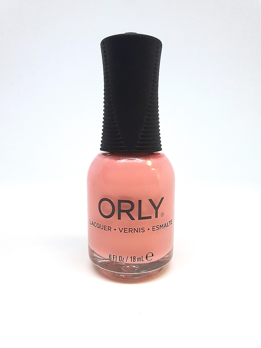 

Лак для ногтей ORLY COMING UP ROSES Lacquer 18мл