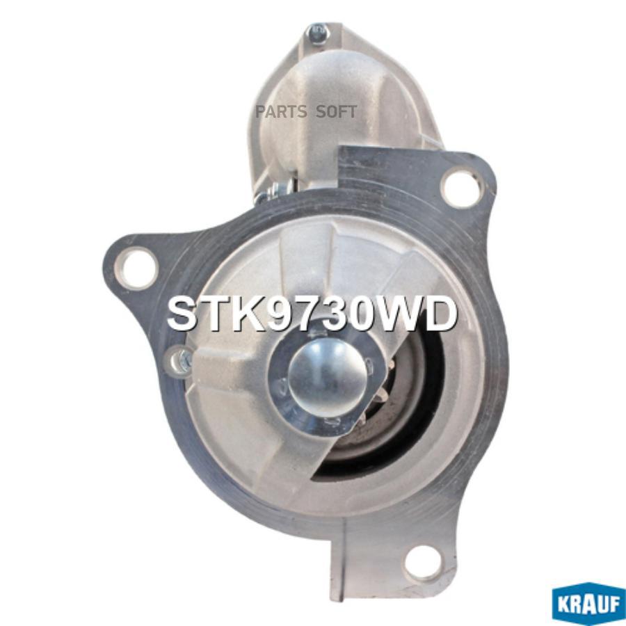 

Стартер 11Kw Krauf stk9730wd