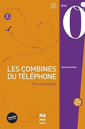 

Les Combines du telephone +СD