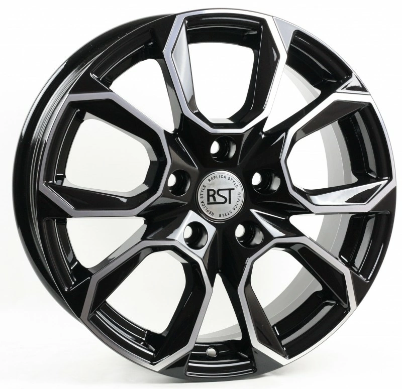 

Колесный диск RST R096 BFP 6.5x16/5x112 ET40 D57.1