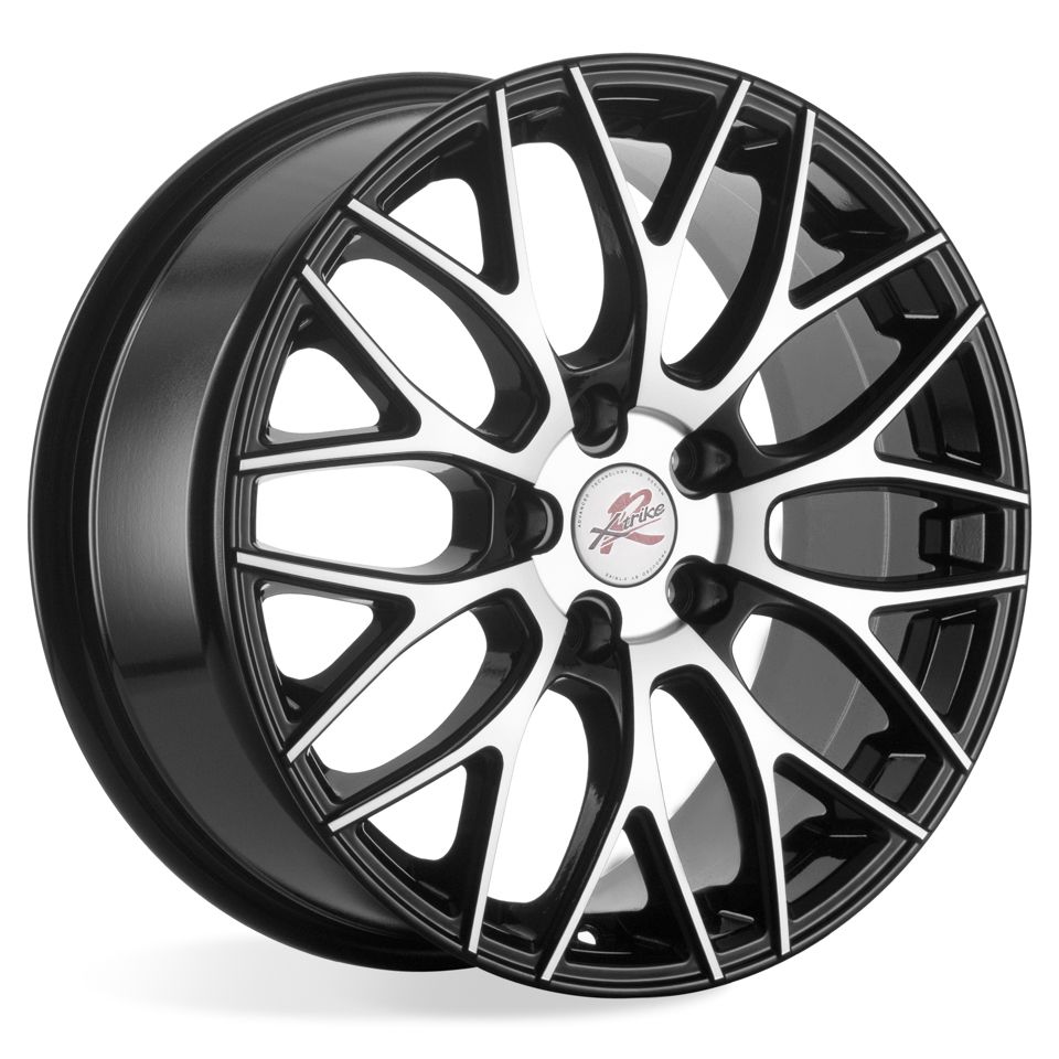 фото Колесный диск rst r137 bfp 7x17/5x114.3 et35 d60.1