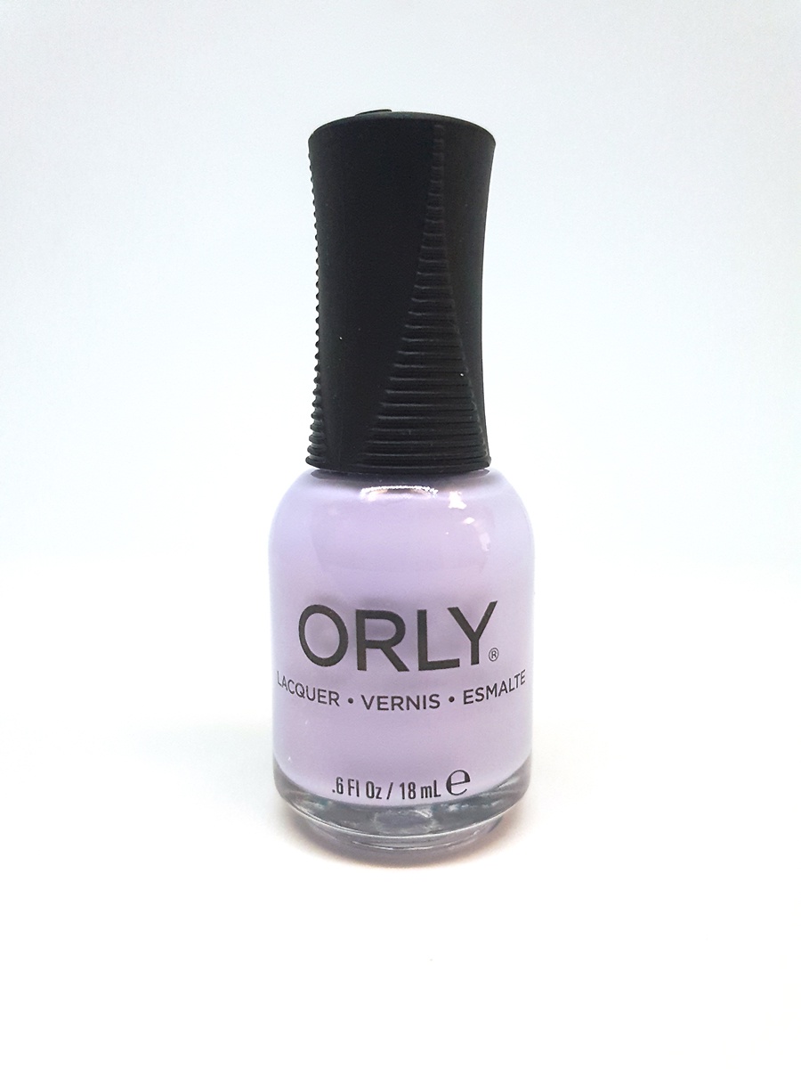 фото Лак для ногтей orly spirit junkie lacquer 18 мл