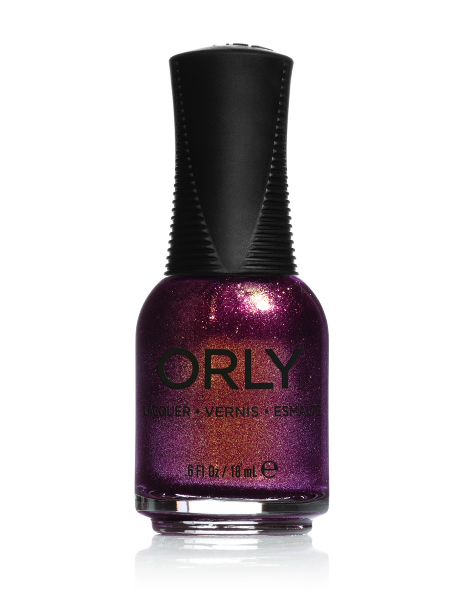 фото Лак для ногтей orly ingenue lacquer 18 мл