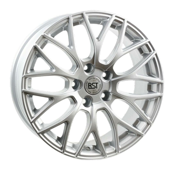 

Колесный диск RST R147 S 7.5x17/5x114.3 ET46 D67.1