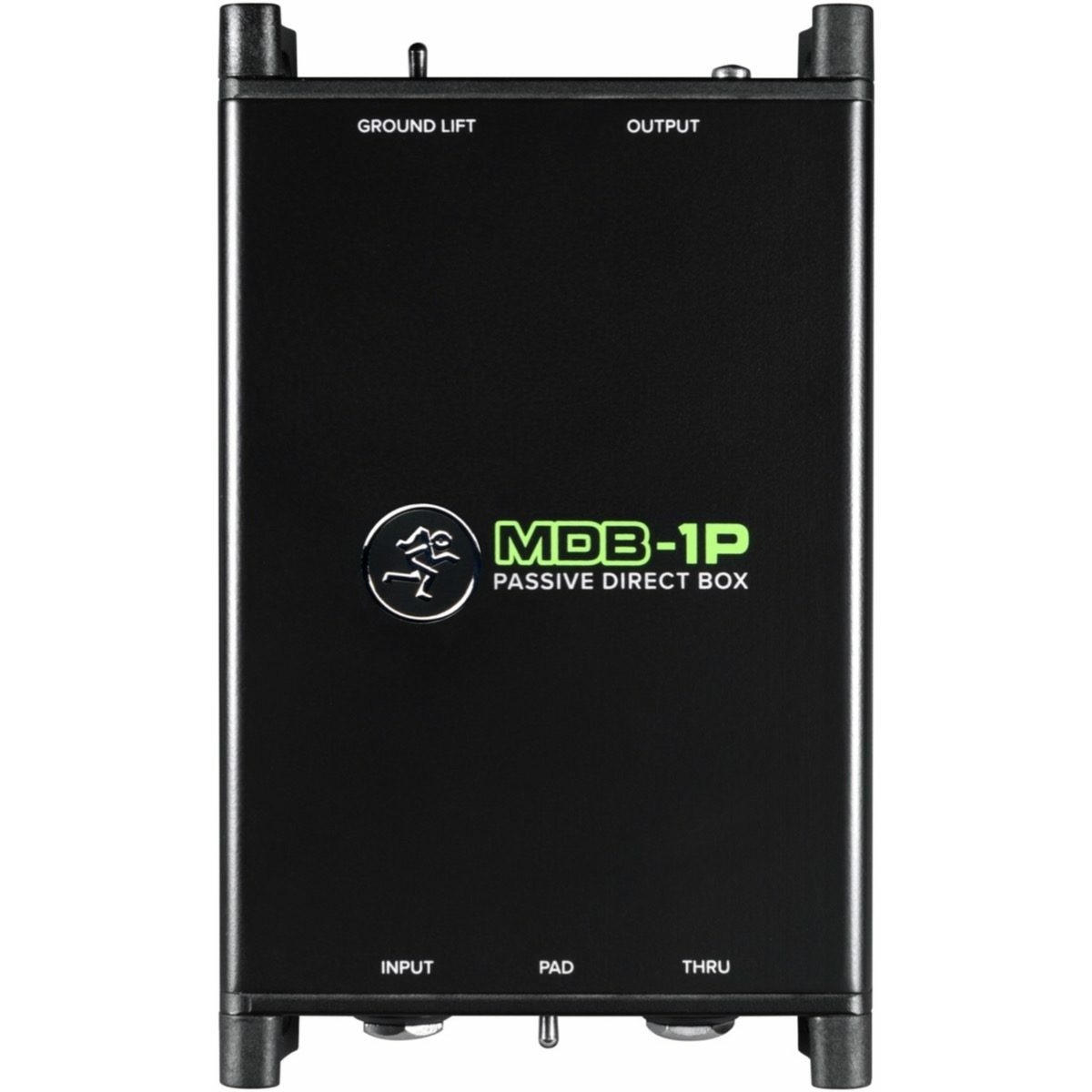 фото Di-box mackie mdb-1p