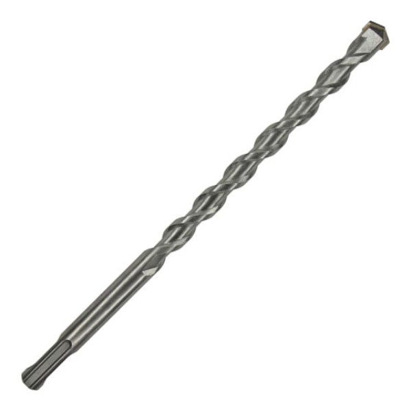 

D.BOR Бур SDS-plus 2C PLUS 10*400/460 2-cutting D-2PD10L0460