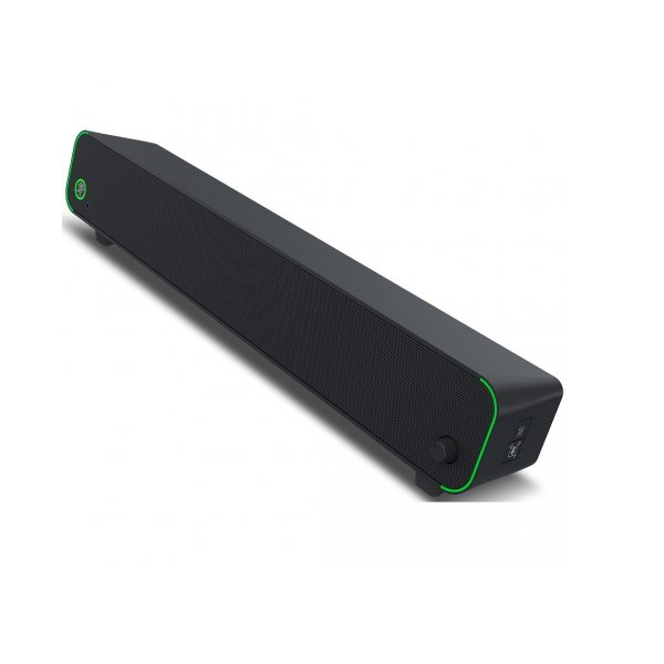 

Студийный монитор с USB MACKIE CR StealthBar Black, CR StealthBar