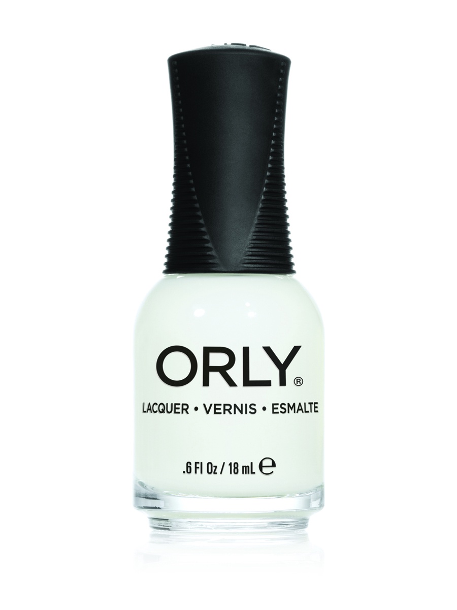 фото Лак для ногтей orly orlon basecoat lacquer 18 мл