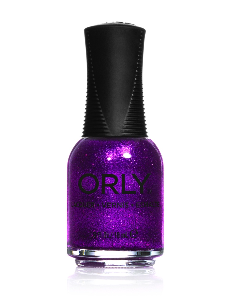 фото Лак для ногтей orly bubbly bombshell lacquer 18 мл